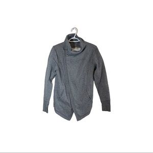 Zella Zip Up activewear jacket